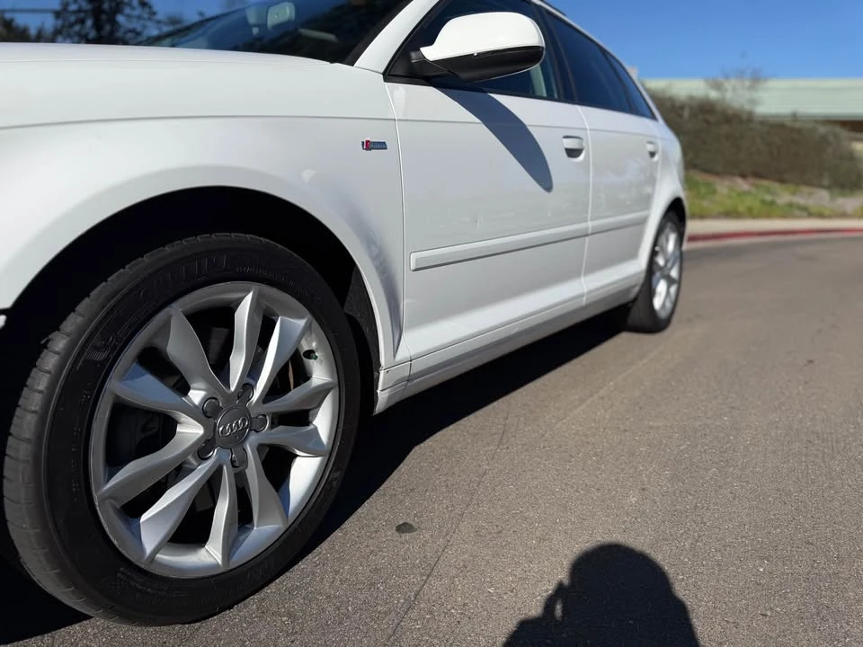 2012 Audi 8P A3 - Image 12 of 19