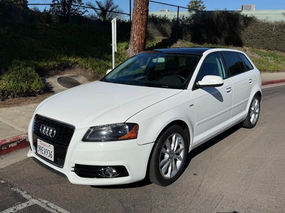 2012 Audi 8P A3 - Image 2 of 19