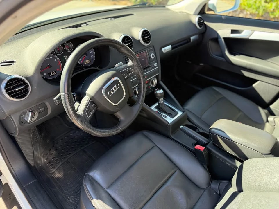 2012 Audi 8P A3 - Image 14 of 19