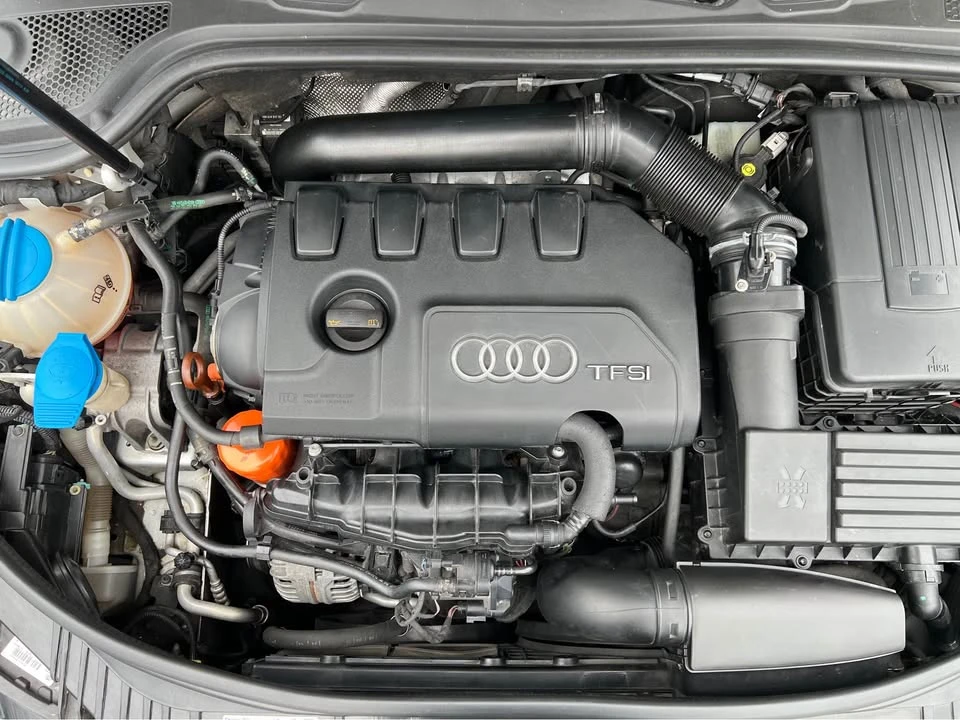 2012 Audi 8P A3 - Image 6 of 19