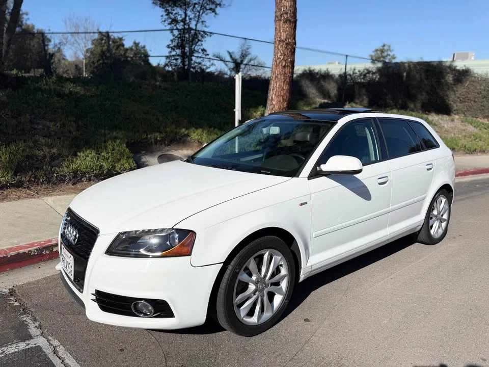 2012 Audi 8P A3 - Image 6 of 19