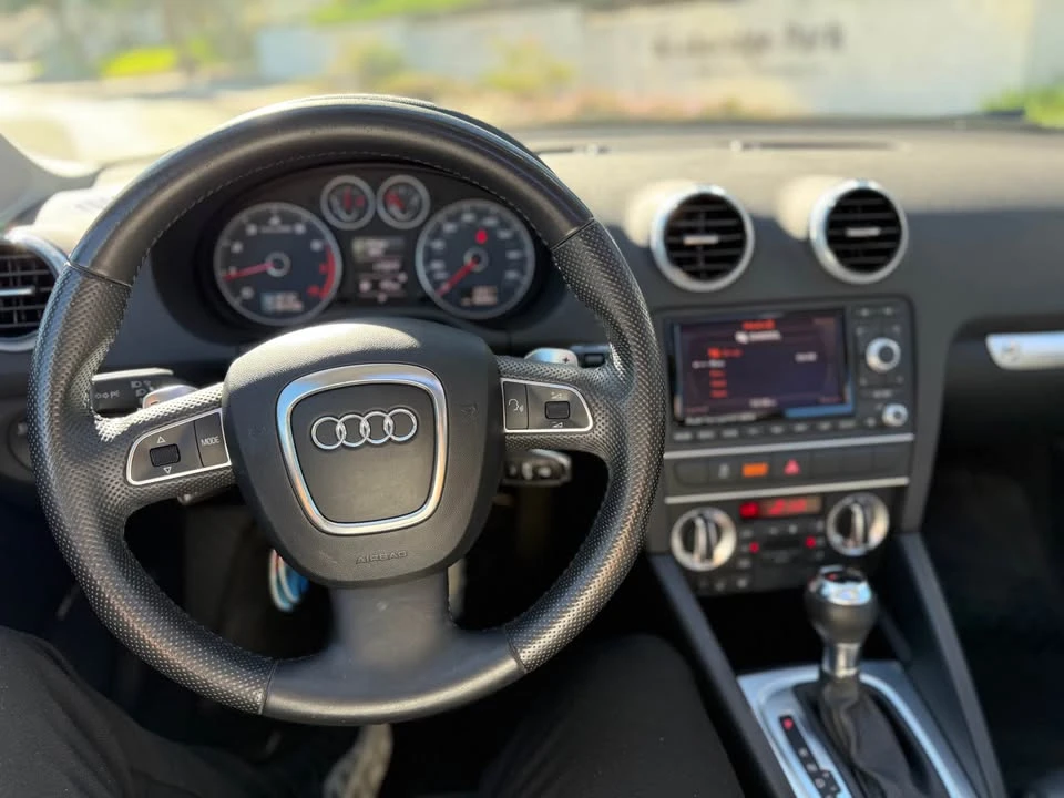 2012 Audi 8P A3 - Image 17 of 19