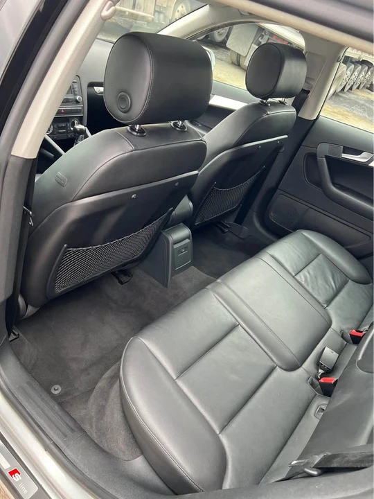 2012 Audi 8P A3 - Image 12 of 19