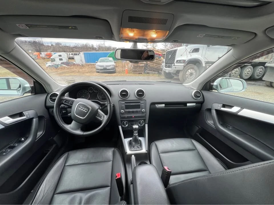 2012 Audi 8P A3 - Image 11 of 19