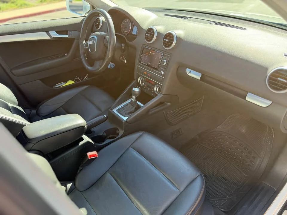 2012 Audi 8P A3 - Image 16 of 19