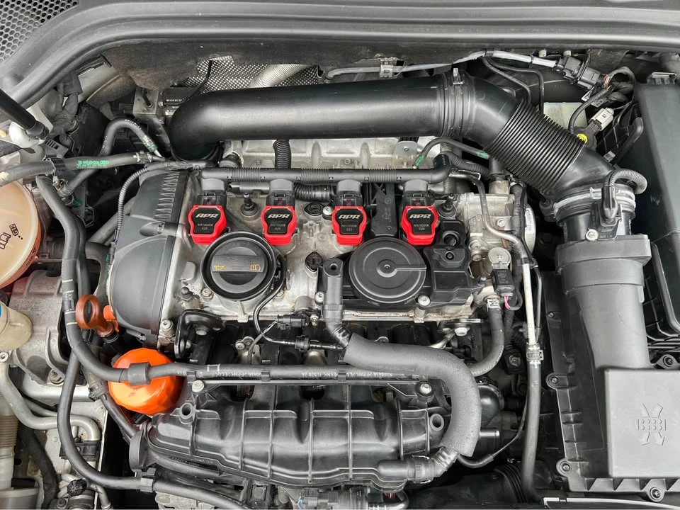 2012 Audi 8P A3 - Image 5 of 19