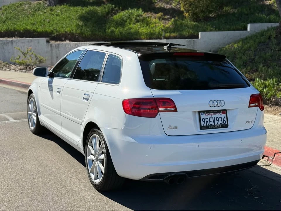 2012 Audi 8P A3 - Image 11 of 19