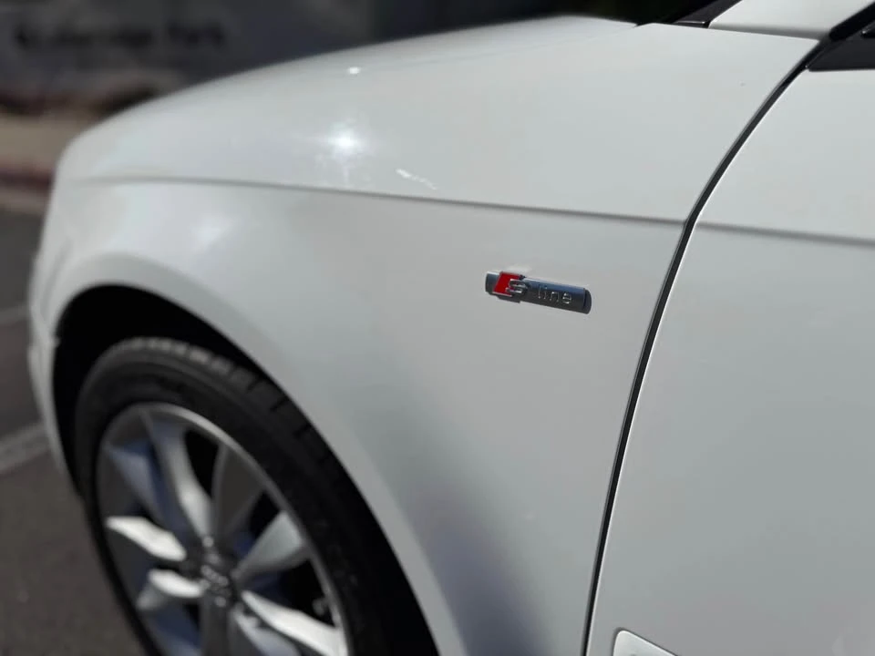 2012 Audi 8P A3 - Image 13 of 19