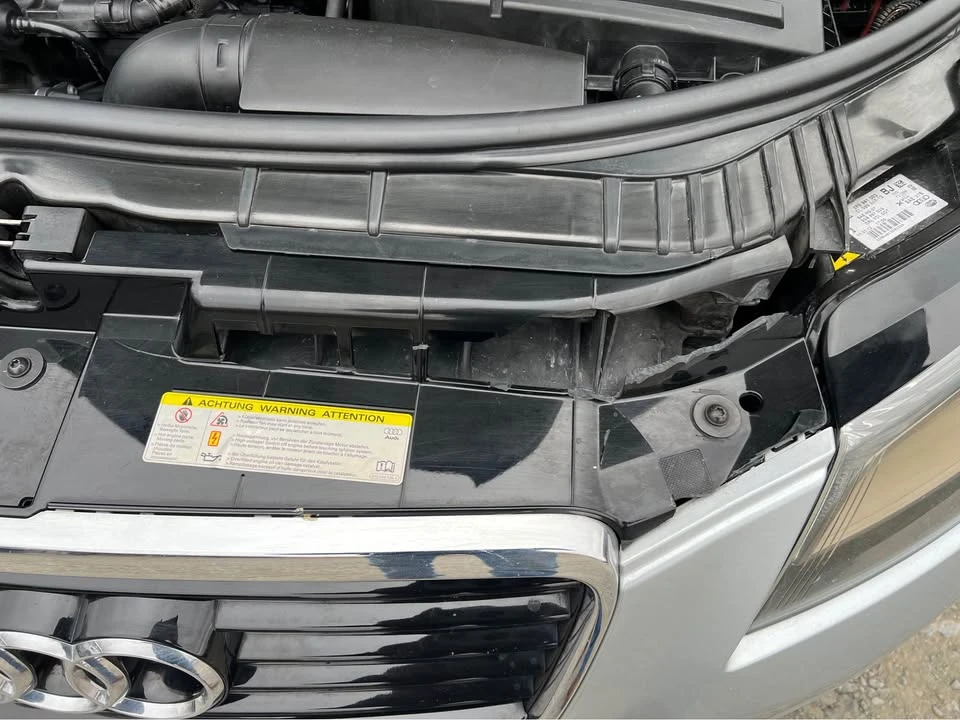 2012 Audi 8P A3 - Image 18 of 19