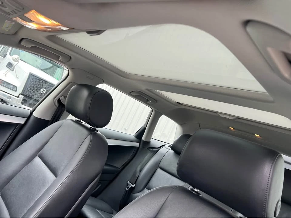 2012 Audi 8P A3 - Image 15 of 19