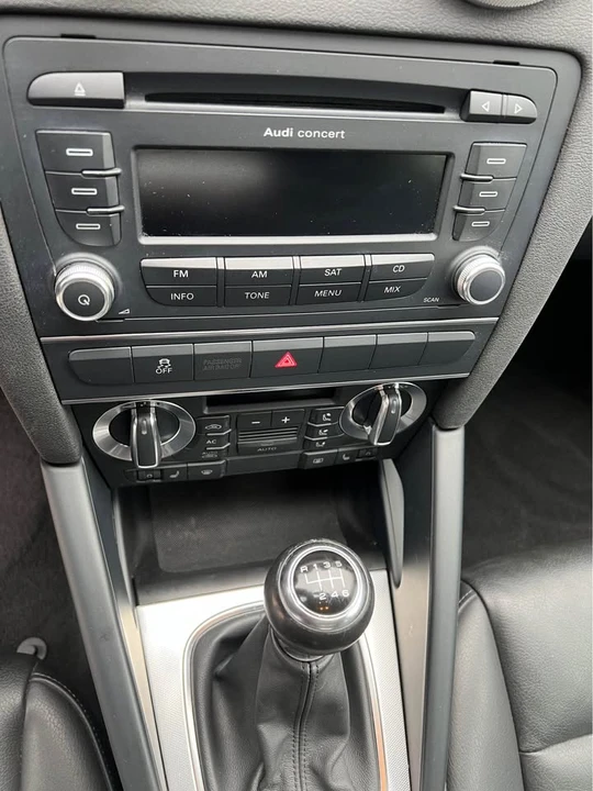 2012 Audi 8P A3 - Image 9 of 19