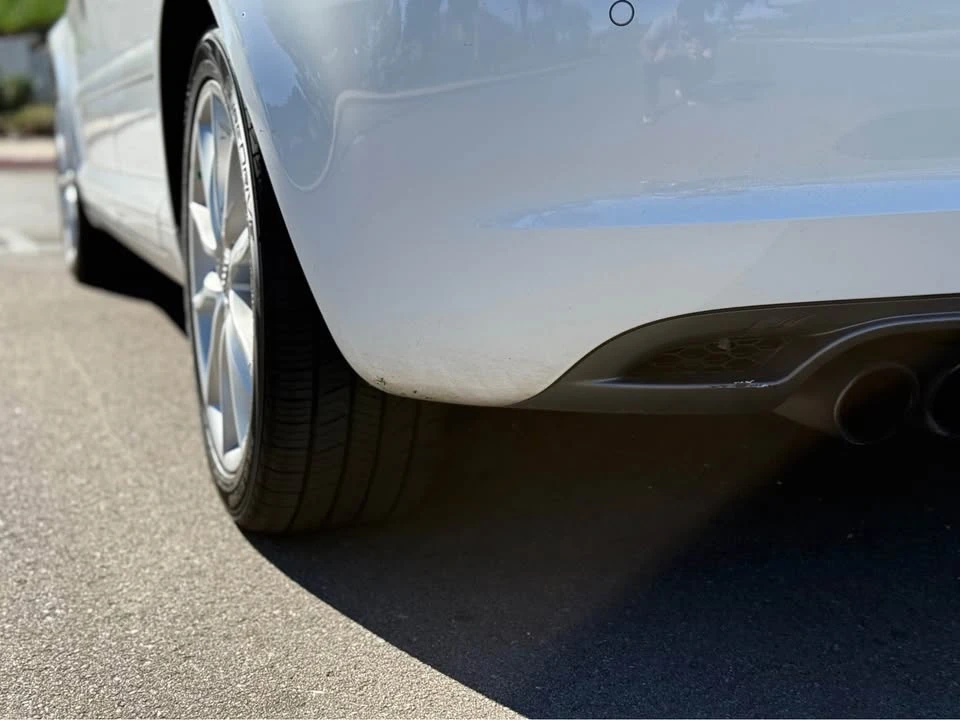 2012 Audi 8P A3 - Image 10 of 19