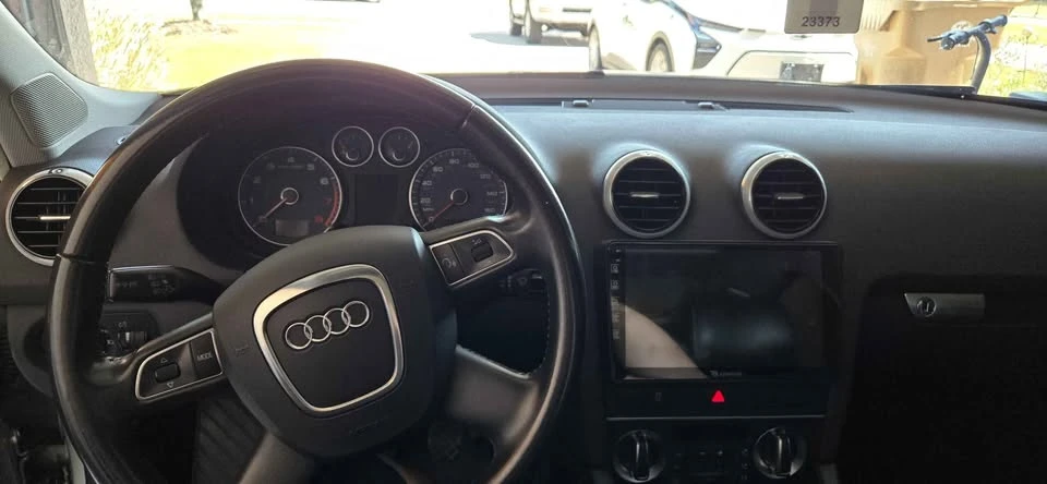 2012 Audi 8P A3 - Image 9 of 18