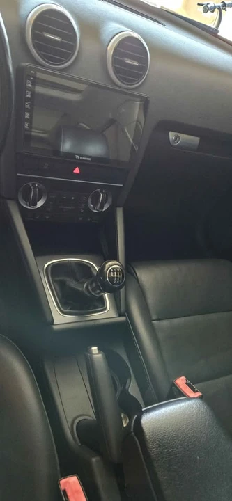2012 Audi 8P A3 - Image 8 of 18