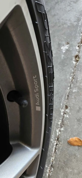 2012 Audi 8P A3 - Image 17 of 18