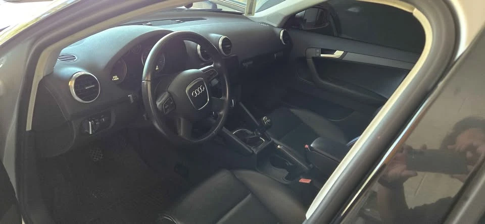 2012 Audi 8P A3 - Image 6 of 18