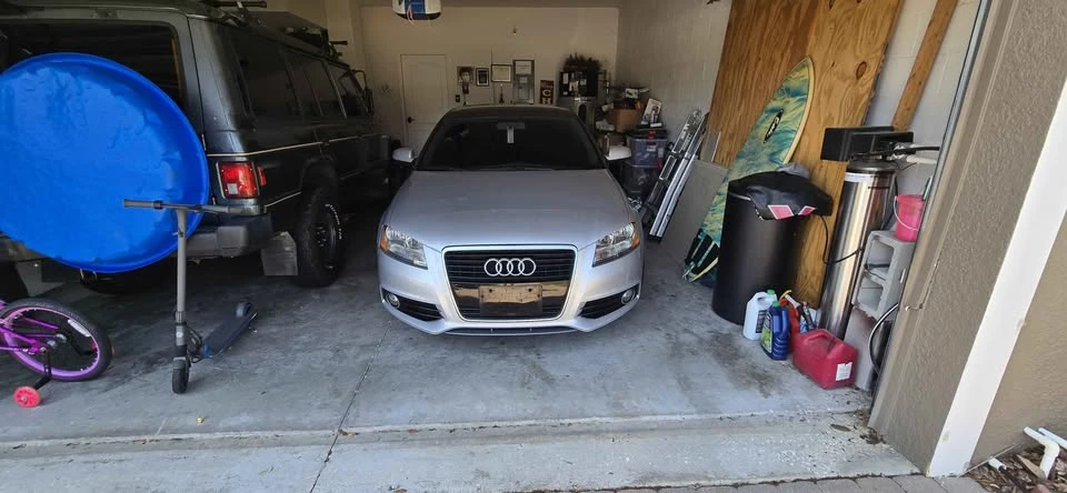 2012 Audi 8P A3 - Image 15 of 18
