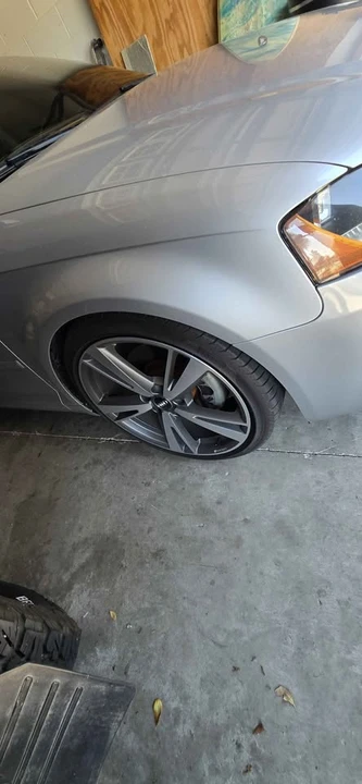2012 Audi 8P A3 - Image 11 of 18