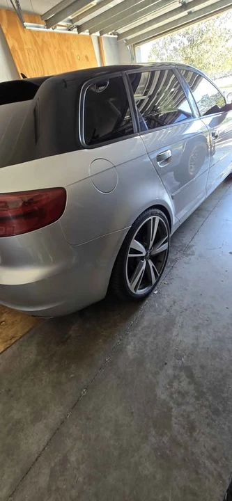2012 Audi 8P A3 - Image 13 of 18