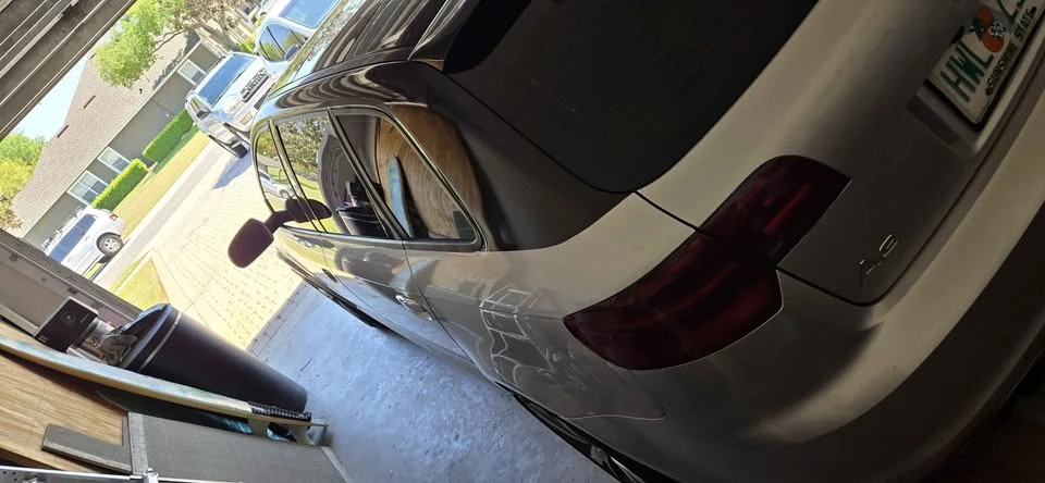 2012 Audi 8P A3 - Image 3 of 18
