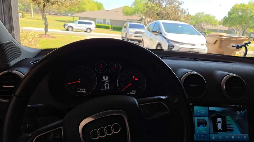 2012 Audi 8P A3 - Image 10 of 18