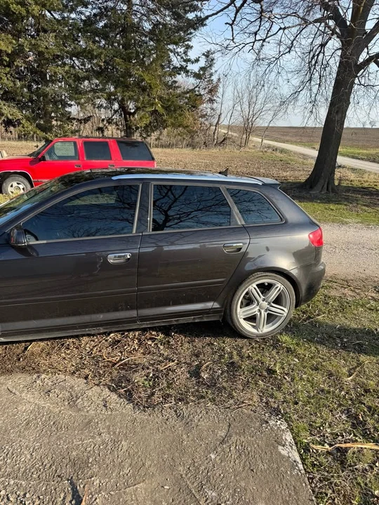 2012 Audi 8P A3 - Image 4 of 9