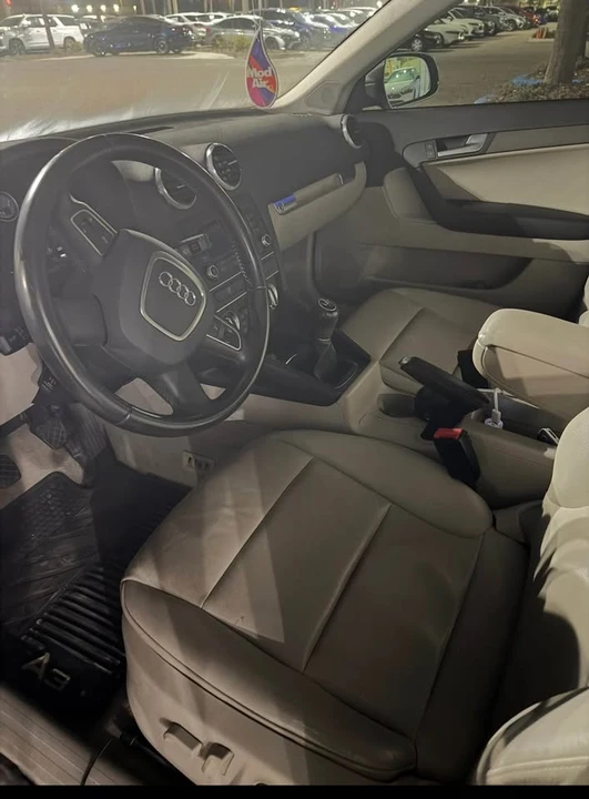 2012 Audi 8P A3 - Image 5 of 5