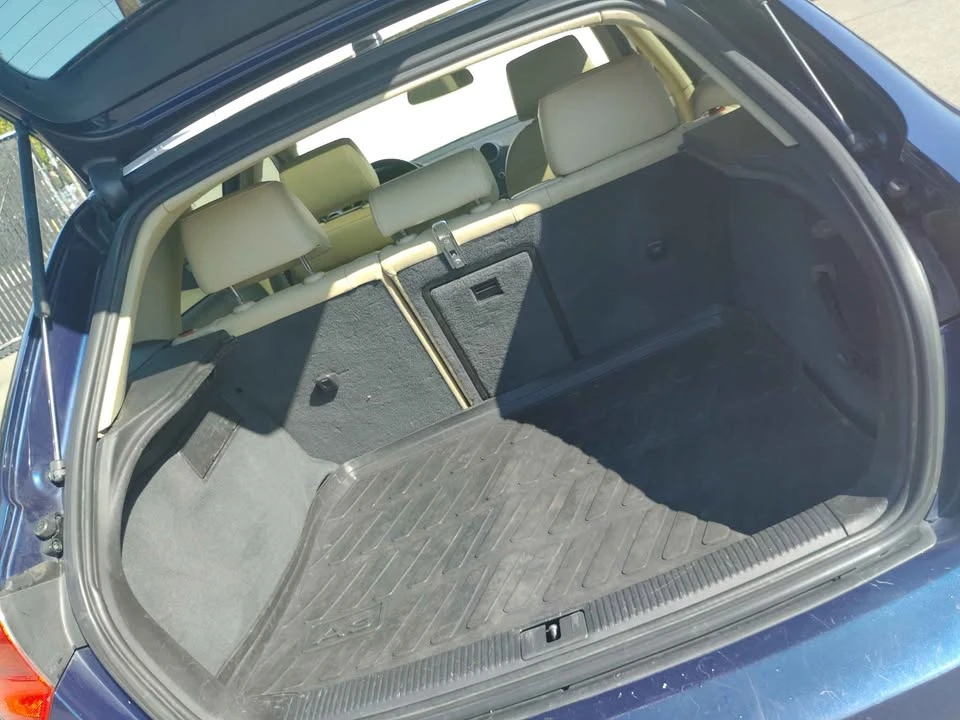 2012 Audi 8V A3 - Image 8 of 11