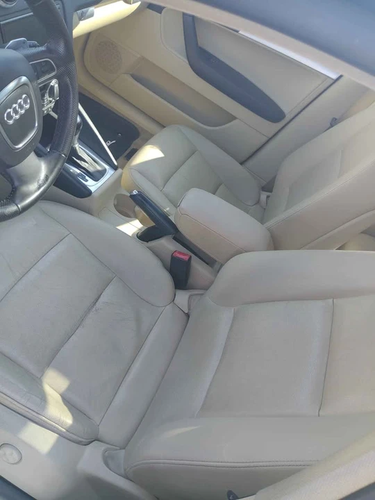 2012 Audi 8V A3 - Image 11 of 11