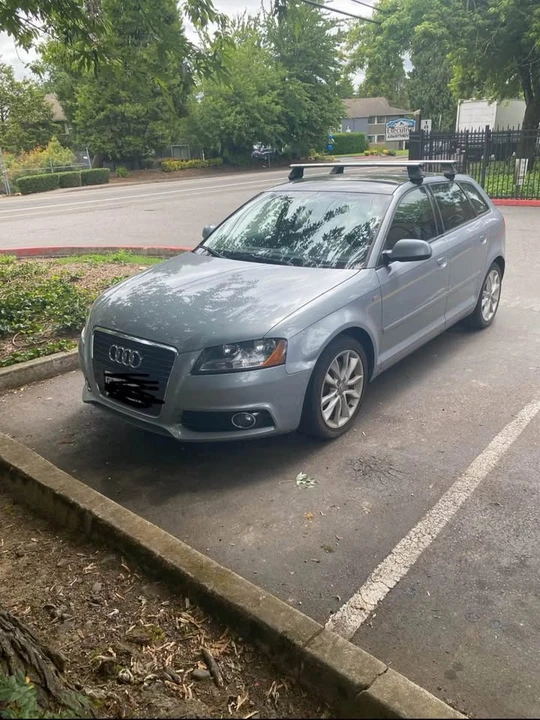 2012 Audi 8P A3 - Image 2 of 15