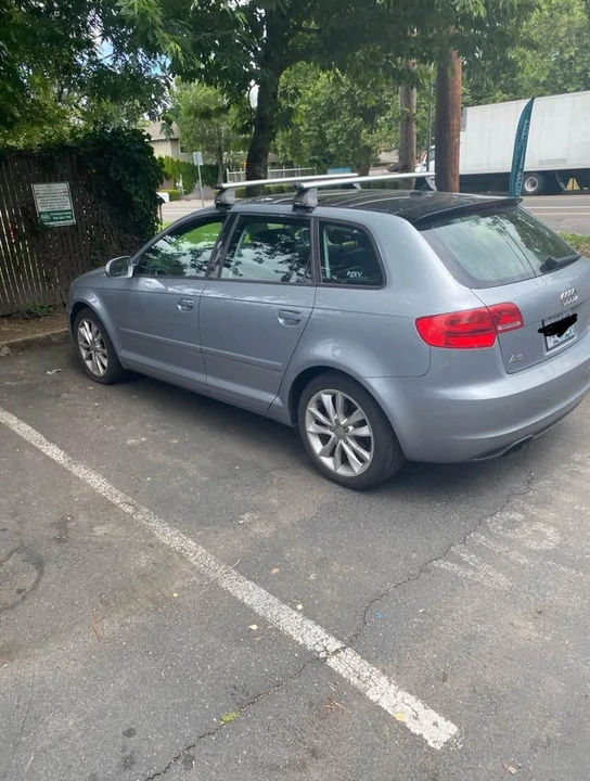 2012 Audi 8P A3 - Image 4 of 15