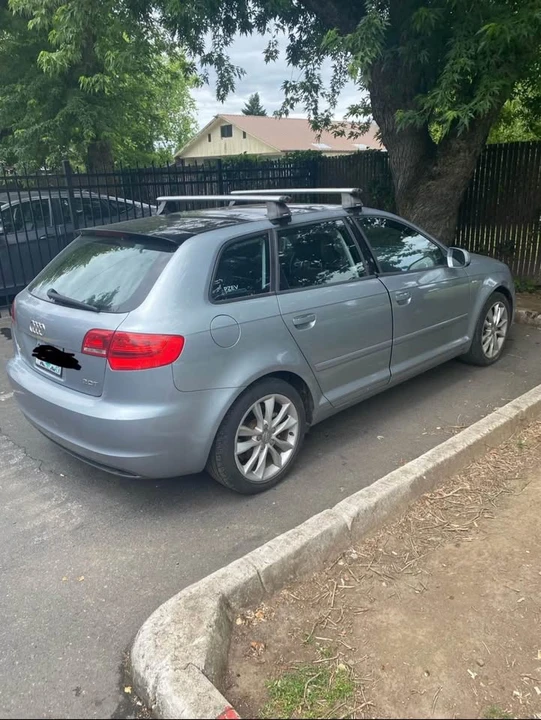 2012 Audi 8P A3 - Image 3 of 15