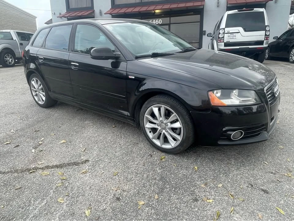 2012 Audi 8P A3 - Image 3 of 5