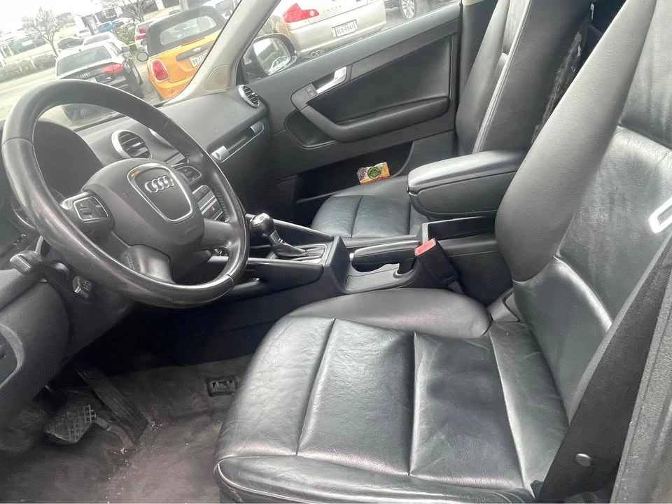 2012 Audi 8P A3 - Image 5 of 5