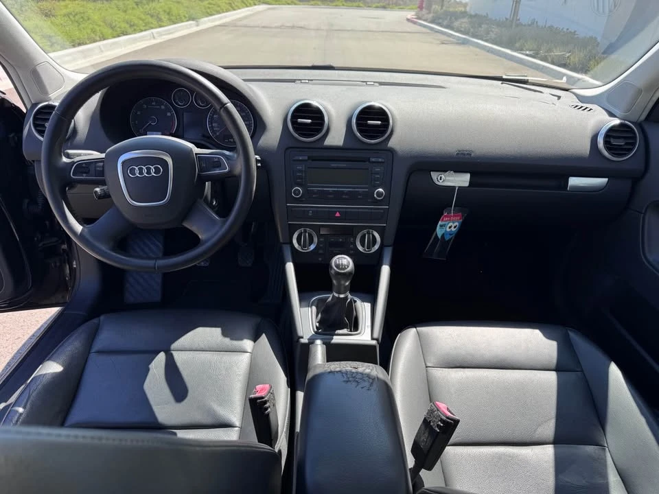 2012 Audi 8P A3 - Image 8 of 11