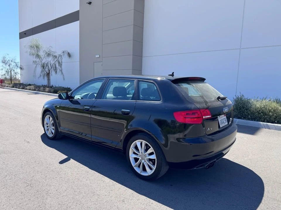 2012 Audi 8P A3 - Image 3 of 11