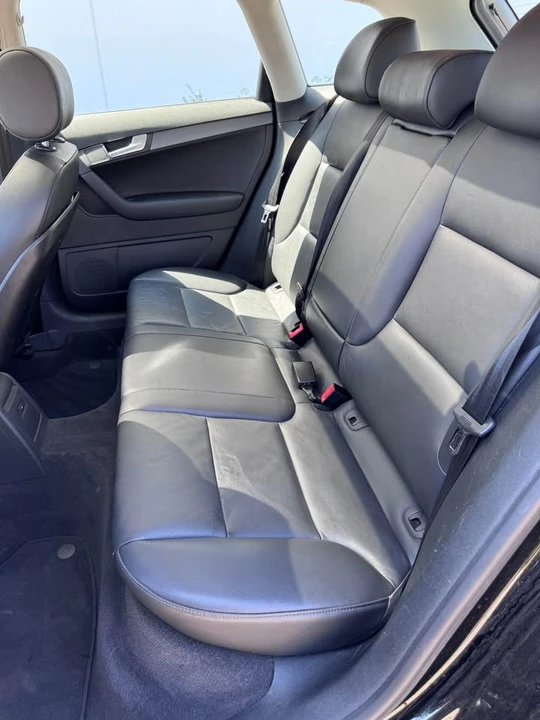 2012 Audi 8P A3 - Image 9 of 11