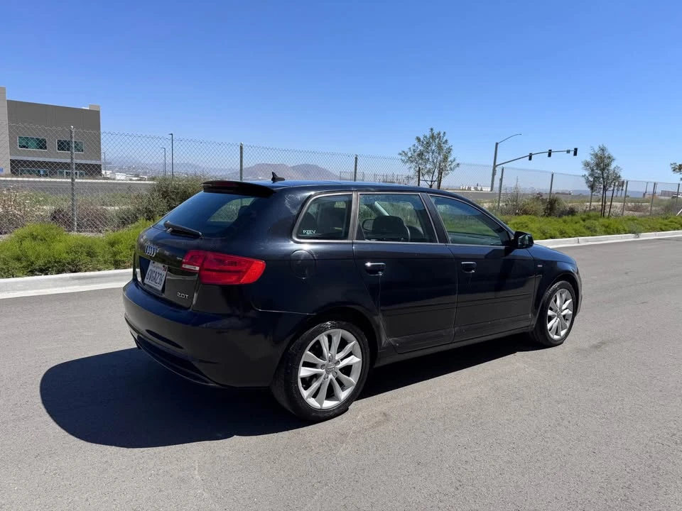 2012 Audi 8P A3 - Image 4 of 11