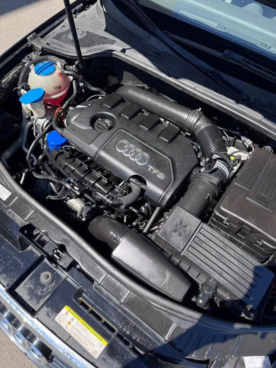 2012 Audi 8P A3 - Image 11 of 11