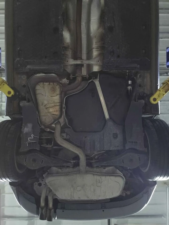 2012 Audi 8P A3 - Image 20 of 21