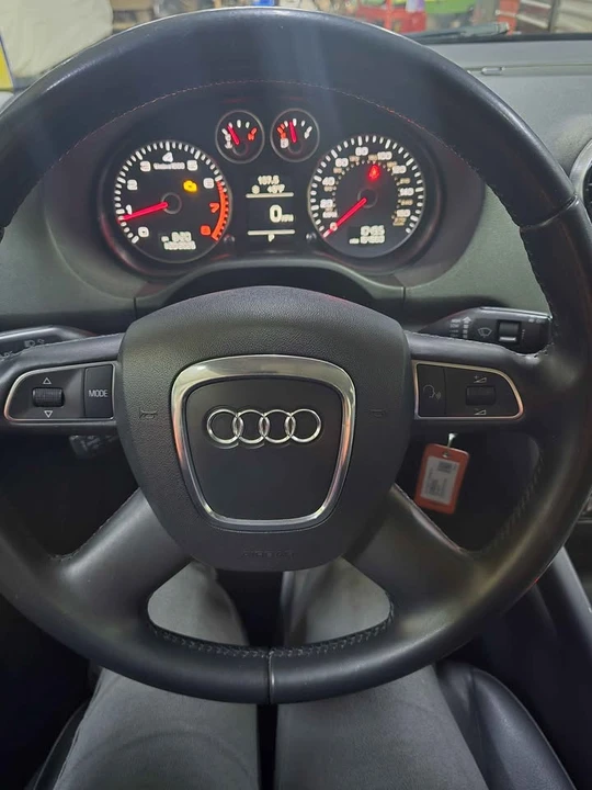 2012 Audi 8P A3 - Image 11 of 21