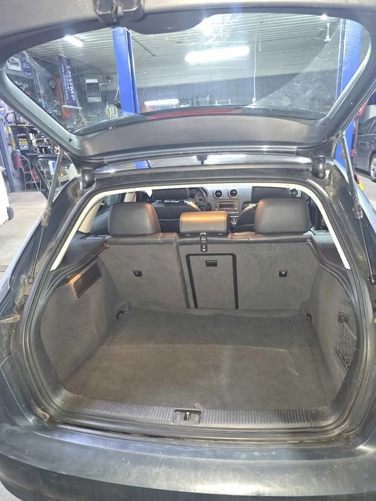 2012 Audi 8P A3 - Image 10 of 21