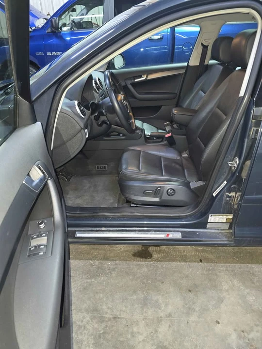 2012 Audi 8P A3 - Image 8 of 21