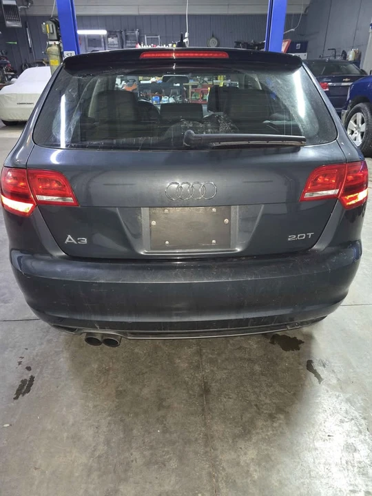 2012 Audi 8P A3 - Image 6 of 21
