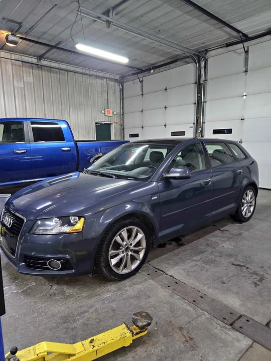 2012 Audi 8P A3 - Image 2 of 21