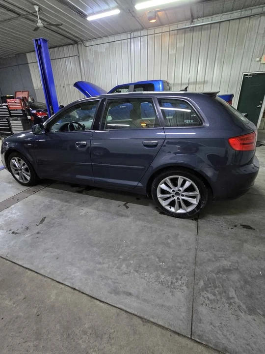 2012 Audi 8P A3 - Image 7 of 21