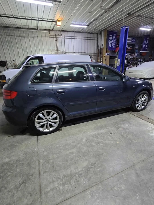 2012 Audi 8P A3 - Image 5 of 21