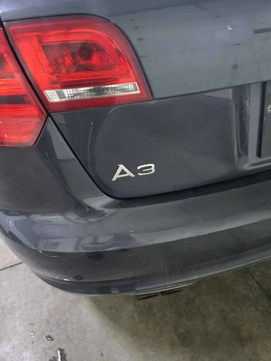 2012 Audi 8P A3 - Image 17 of 21