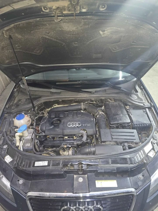 2012 Audi 8P A3 - Image 21 of 21