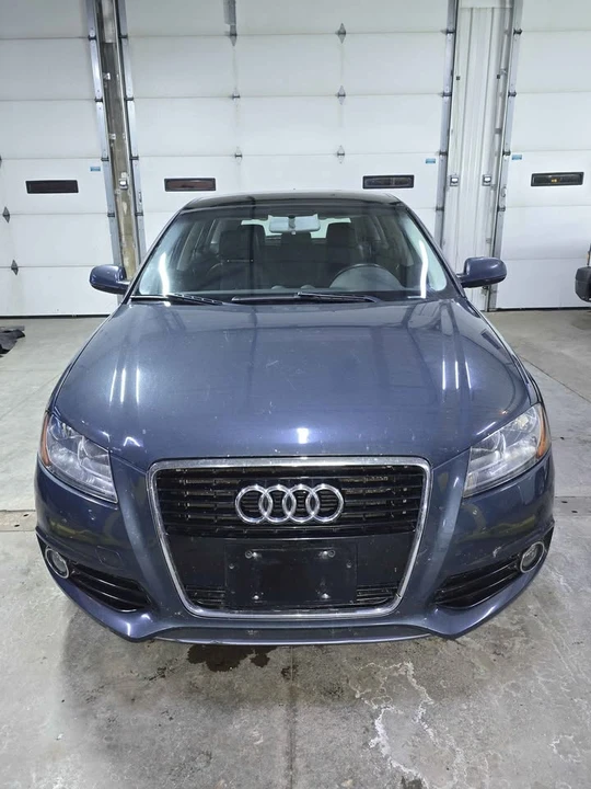 2012 Audi 8P A3 - Image 3 of 21
